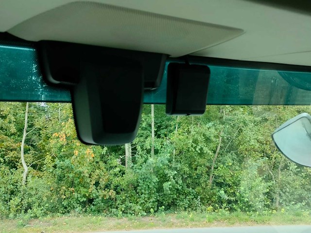 2015 volvo tridem fh 8x4 vrachtwagen - afbeelding 6 van  22