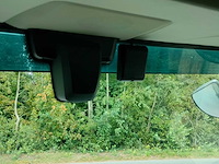 2015 volvo tridem fh 8x4 vrachtwagen - afbeelding 6 van  22