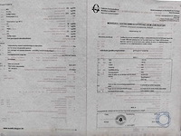 2015 volvo tridem fh 8x4 vrachtwagen - afbeelding 10 van  22