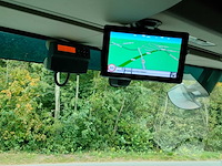 2015 volvo tridem fh 8x4 vrachtwagen - afbeelding 21 van  22