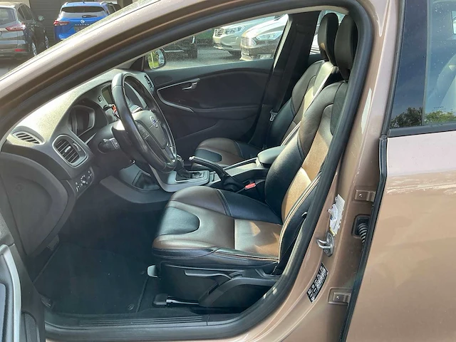 2015 volvo v40 cross country - afbeelding 5 van  25