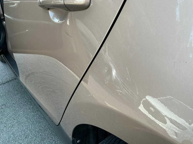 2015 volvo v40 cross country - afbeelding 3 van  25