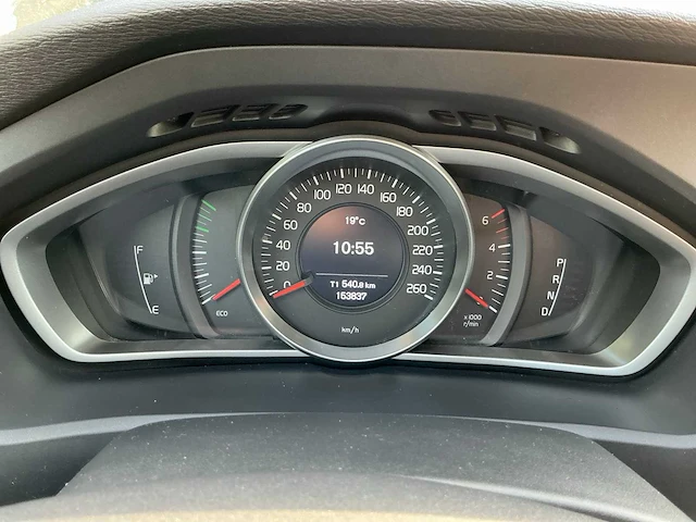 2015 volvo v40 cross country - afbeelding 8 van  25