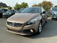 2015 volvo v40 cross country