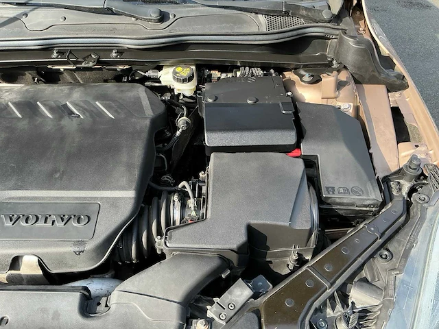 2015 volvo v40 cross country - afbeelding 15 van  25