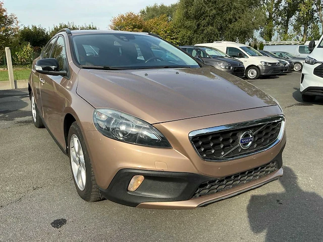 2015 volvo v40 cross country - afbeelding 12 van  25