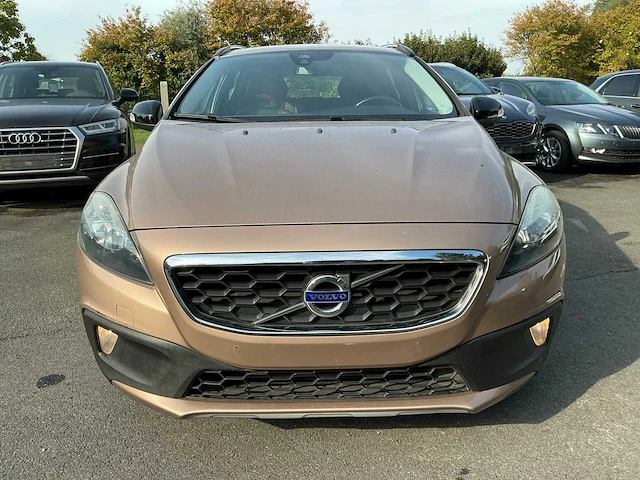 2015 volvo v40 cross country - afbeelding 21 van  25