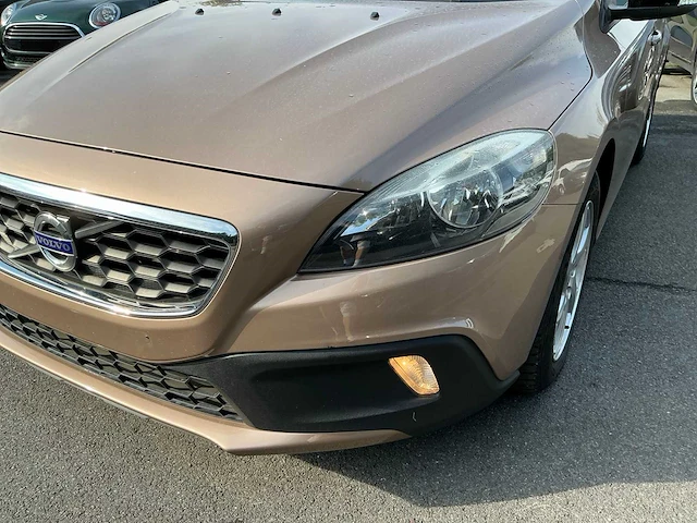 2015 volvo v40 cross country - afbeelding 23 van  25