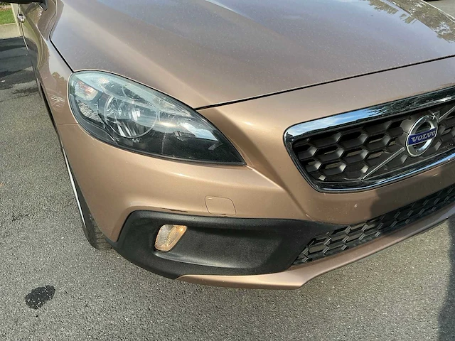 2015 volvo v40 cross country - afbeelding 24 van  25