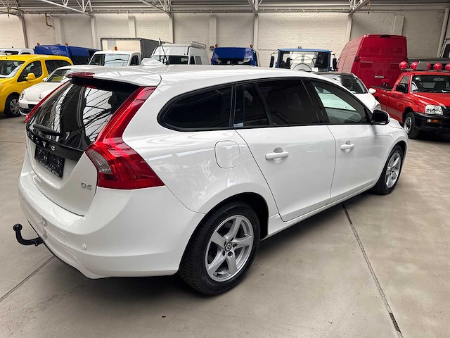 2015 volvo v60 d4 - afbeelding 2 van  29