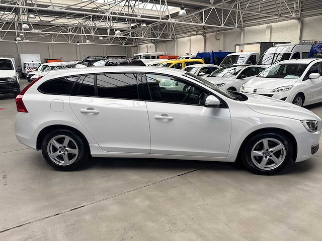 2015 volvo v60 d4 - afbeelding 4 van  29