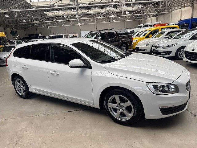 2015 volvo v60 d4 - afbeelding 5 van  29