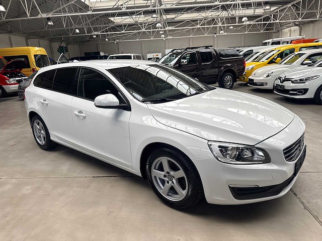 2015 volvo v60 d4 - afbeelding 6 van  29