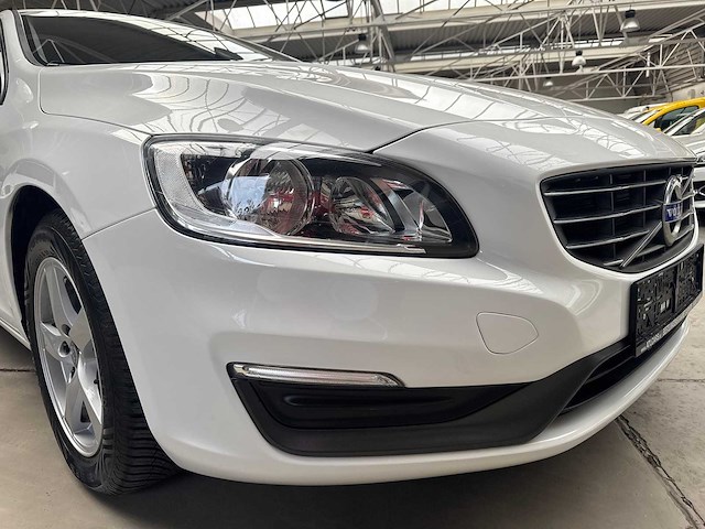 2015 volvo v60 d4 - afbeelding 8 van  29