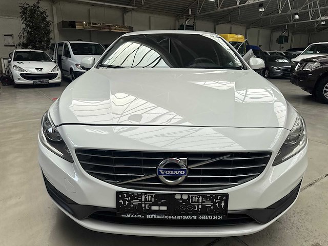 2015 volvo v60 d4 - afbeelding 9 van  29
