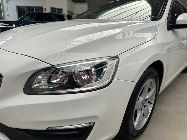 2015 volvo v60 d4 - afbeelding 10 van  29
