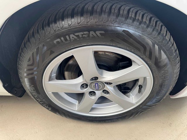 2015 volvo v60 d4 - afbeelding 21 van  29