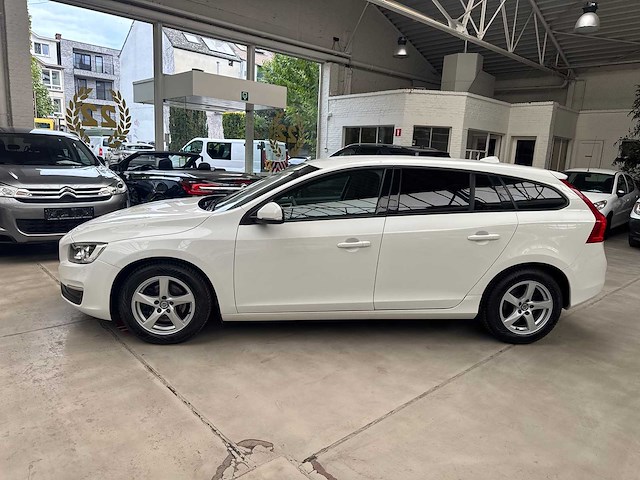 2015 volvo v60 d4 - afbeelding 12 van  29