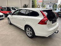 2015 volvo v60 d4 - afbeelding 24 van  29