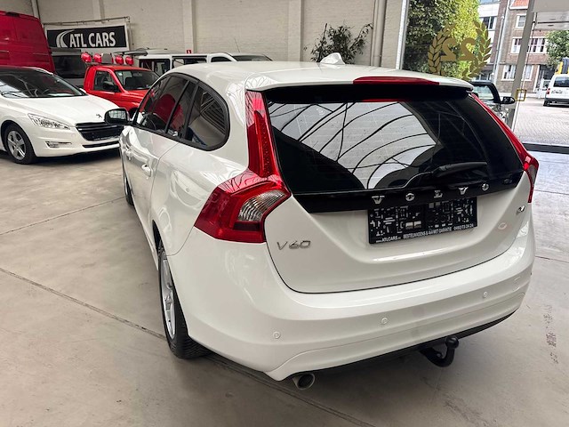 2015 volvo v60 d4 - afbeelding 25 van  29