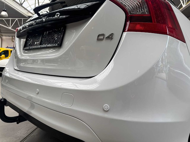 2015 volvo v60 d4 - afbeelding 28 van  29