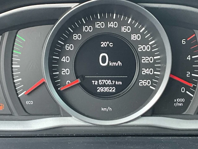 2015 volvo v60 personenauto - afbeelding 7 van  29