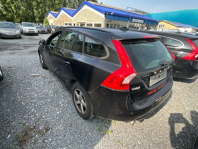 2015 volvo v60 personenauto - afbeelding 12 van  29
