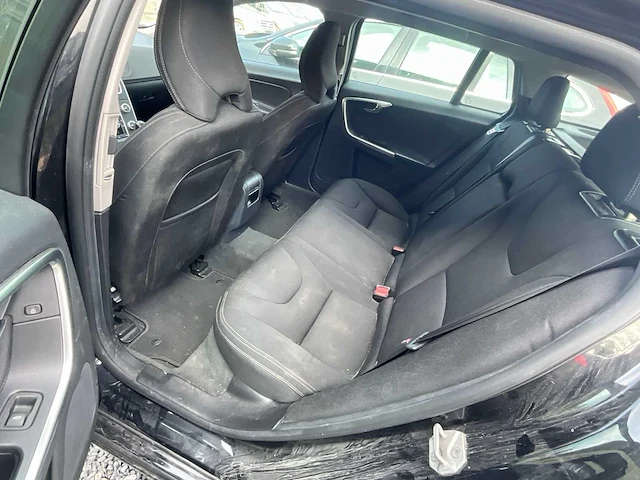 2015 volvo v60 personenauto - afbeelding 29 van  29