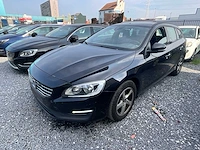 2015 volvo v60 personenauto