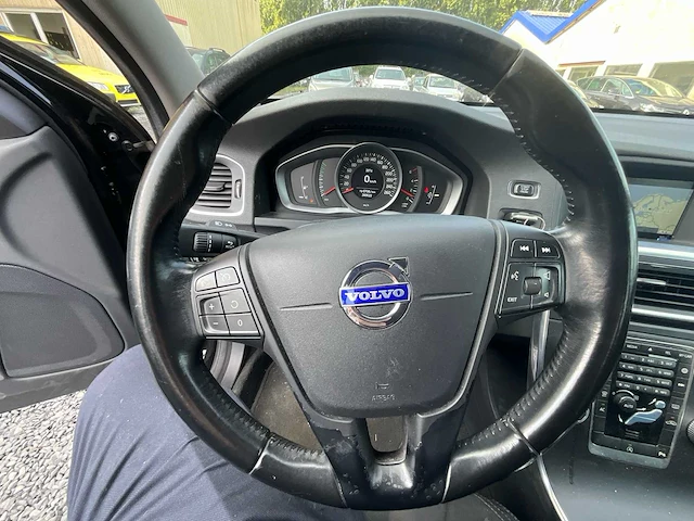 2015 volvo v60 personenauto - afbeelding 20 van  29