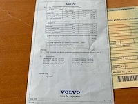 2015 volvo v60 personenauto - afbeelding 25 van  29
