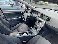 2015 volvo v60 personenauto - afbeelding 29 van  29