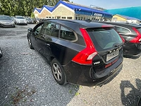 2015 volvo v60 personenauto - afbeelding 2 van  29