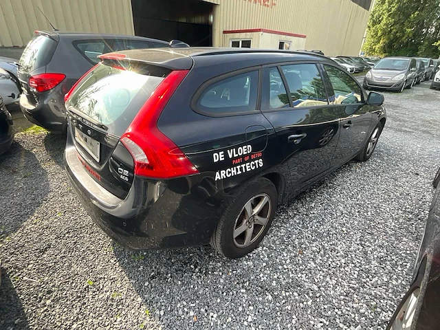 2015 volvo v60 personenauto - afbeelding 3 van  29