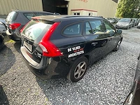 2015 volvo v60 personenauto - afbeelding 3 van  29