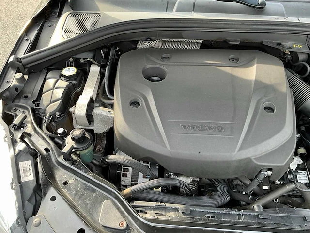 2015 volvo xc60 black edition - afbeelding 18 van  27