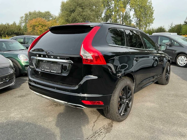 2015 volvo xc60 black edition - afbeelding 21 van  27