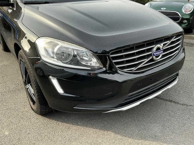 2015 volvo xc60 black edition - afbeelding 26 van  27