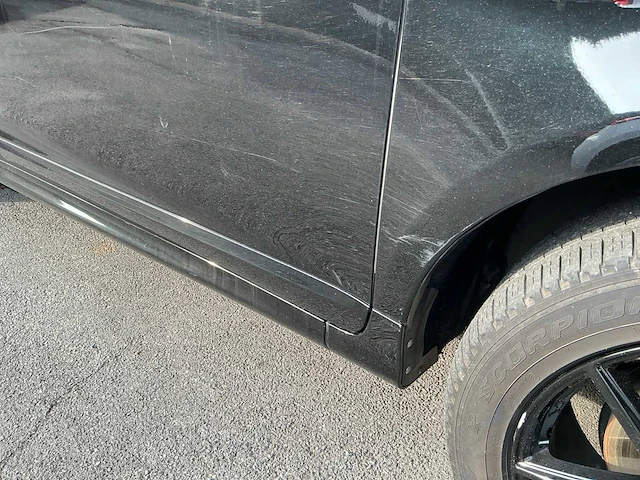 2015 volvo xc60 black edition - afbeelding 27 van  27