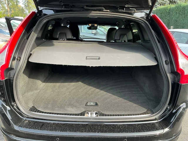 2015 volvo xc60 black edition - afbeelding 15 van  27