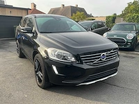 2015 volvo xc60 black edition - afbeelding 12 van  27