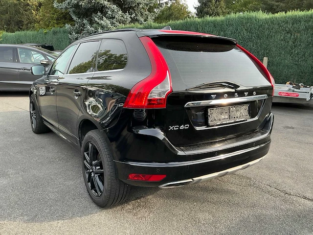 2015 volvo xc60 black edition - afbeelding 22 van  27
