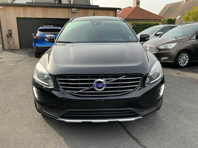 2015 volvo xc60 black edition - afbeelding 23 van  27