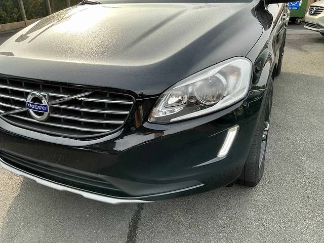 2015 volvo xc60 black edition - afbeelding 25 van  27