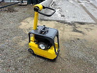 2015 wacker neuson dpu 2540h trilplaat - afbeelding 1 van  6