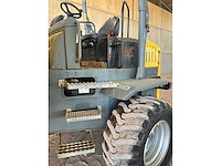 2015 wacker neuson dw90 dumper - afbeelding 8 van  17