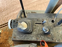 2015 wacker neuson dw90 dumper - afbeelding 10 van  17