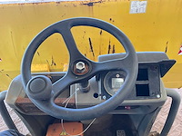 2015 wacker neuson dw90 dumper - afbeelding 11 van  17