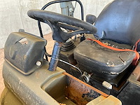 2015 wacker neuson dw90 dumper - afbeelding 12 van  17