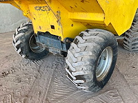 2015 wacker neuson dw90 dumper - afbeelding 17 van  17